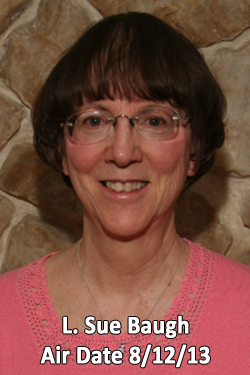 Ms. L. Sue Baugh