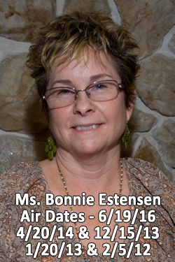 Bonnie Estensen