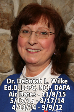 Dr. Deborah Wilke