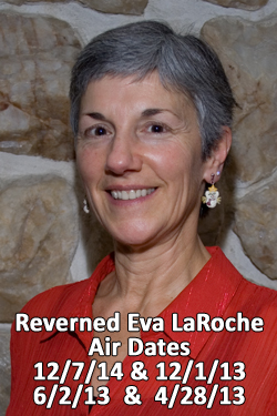 Reverned Eva LaRoche