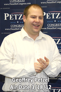 Jeff Petzel