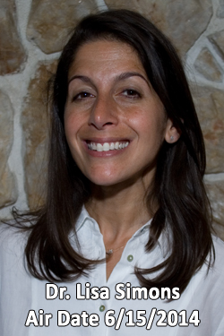 Dr. Lisa Simons