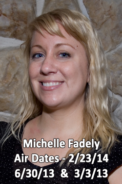 Michelle Fadely