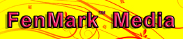FenMark Logo